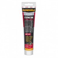 Акриловый герметик Donewell DST-301, 85 мл, белый uQrcW7LLiTyiDlzeiVk7M3