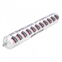 Полиуретановый герметик Tytan Professional PU 40, 600 мл, RAL 9016, белый W6QEH8kOid0mQrmPxJRRY3