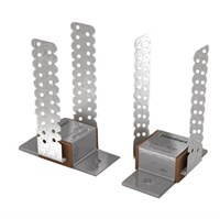 Виброподвес потолочный Soundguard Vibro Top Premium 130х60х100 мм 5220034258