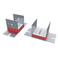 Виброопора Sound Guard ВиброПроп 40 кг 5220035347