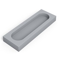 Подрозетник звукоизоляционный SoundGuard ИзоБокс 5 Стандарт 405х115х38 мм 5220035398