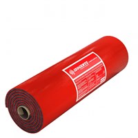 Мембрана звукоизоляционная Izogertz Elastic Duo14 3000х1000х14 мм 5220034234