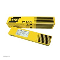 Электроды ESAB OK 53.70 ⌀ 3,2 мм, пачка 4,5 кг, СВЭЛ xnjqKVpJgw-DULvAawMNY1