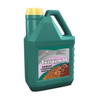 Гидрофобизатор Типром М 5 л 000010507