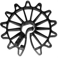 Фиксатор арматуры Звездочка 25 мм 5-16 мм 522003766884463893