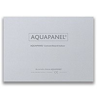 Кнауф Аквапанель Внутренняя 1200х900х12.5 мм 521262
