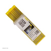 Электроды вольфрамовые ESAB Tungsten WL-15-175 ⌀ 2,4 мм Gold Plus 3sYcs8AlhfaCQtlrpfxJd0