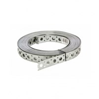 Лента RBM перфорированная 20мм*25м 0,6 9116