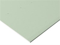 Гипсокартон (ГСП-Н3) Knauf влагостойкий 2500х1200х9,5 мм IKumKSXbjtkSOLOTUijSS2