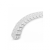 RBM Угол RBM арочный ПВХ 3 м 1345