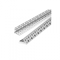 RBM Угол оц.  STANDART 20х20х3000 мм 17668