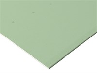 Гипсокартон (ГСП-DFН2) Knauf влагоогнестойкий 2500х1200х12,5 мм 1oFA9UvdiVXC7Ov5ce2rs2