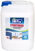 IRFIX ГРУНТОВКА 10л 40010