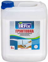 IRFIX ГРУНТОВКА 5л 40011