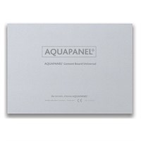 Кнауф Аквапанель Универсальная 1200х900х8 мм 522001615