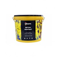 БЕТОН-КОНТАКТ OBERN универсальный 5 кг 13463