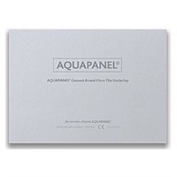 Кнауф Аквапанель Основание пола под плитку 1200х900х6 мм 000021457