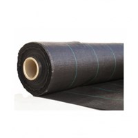 Izoway Геотекстиль тканный IZOWAY GeoStaff 100 (1,6*25=40м2) шт 21486