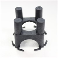 Опора Стульчик 30-35мм с фиксатором Dapm 8-25мм 522003766884463740