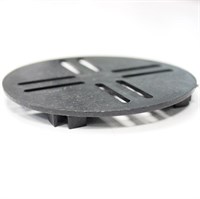 Подставка-опора на сыпучие поверхности и гидроизоляцию большая под опоры 35-50мм и 60-80мм 522003766884463741