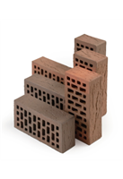 Лицевой кирпич 