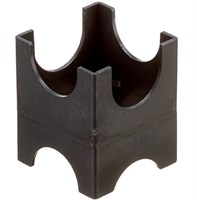 Фиксатор арматуры Кубик 60/70/80 мм 32 мм 522003766884463904