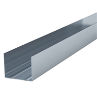 ВОЛМА Профиль  ПС-4 (75*50) 0,6 L*3м 40002860