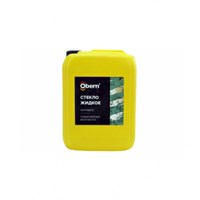 Obern Жидкое стекло 14кг 13486