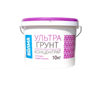 ВОЛМА- Ультрагрунт Плюс 10кг 40002608