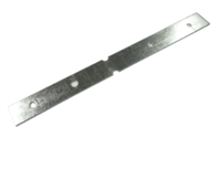 Скоба для соед-я ПГП с лого 40001841