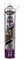 IRFIX STD PLUS Пена монтажная бытовая 750мл всесезонная 10023 - фото 48658