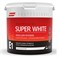 Краска для потолка Parade Super White E1 база А 2,7 л 8lU4O3fJiuASP5DGvgXEH2 - фото 51269