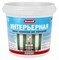 Краска интерьерная Pufas Decoself КИ морозостойкая белая 0,89 л/1,4 кг YLhaDE3OjyEs1ubBkgRzf1 - фото 51566