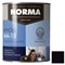 Краска масляная Novocolor МА-15 Норма черная 2 кг eCqGcvVVh-d8sJxNvBFS31 - фото 51568