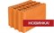 Керамический блок Porotherm 25М 5220028782